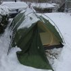 Wintercamping
