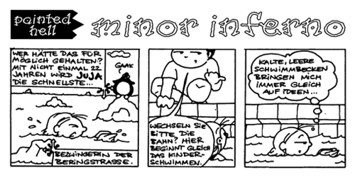 Weekly Inferno